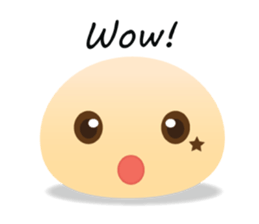 Bun Bun Kung | Star Gang* sticker #1863613