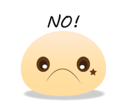 Bun Bun Kung | Star Gang* sticker #1863617