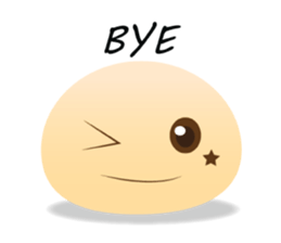 Bun Bun Kung | Star Gang* sticker #1863620