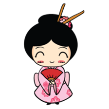 Cherry Aiko sticker #1863665