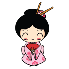 Cherry Aiko sticker #1863665