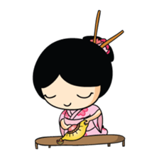 Cherry Aiko sticker #1863666