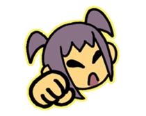 Kawaii Angel sticker sticker #1863965