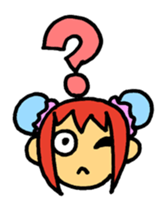 Kawaii Angel sticker sticker #1863972