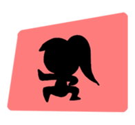 Kawaii Angel sticker sticker #1863978