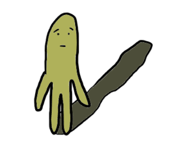 I am DARUI sticker #1863982