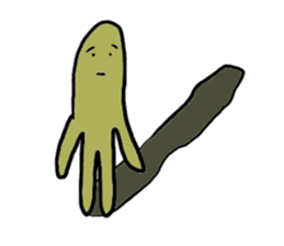 I am DARUI sticker #1863982