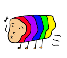 I am DARUI sticker #1863983