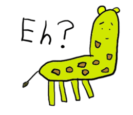 I am DARUI sticker #1863989