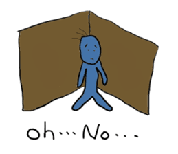 I am DARUI sticker #1863991