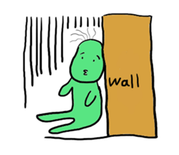 I am DARUI sticker #1863992