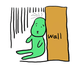 I am DARUI sticker #1863992