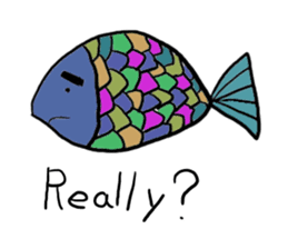 I am DARUI sticker #1863993