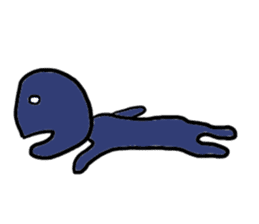 I am DARUI sticker #1863994