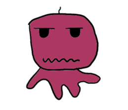 I am DARUI sticker #1863996