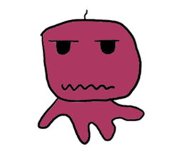 I am DARUI sticker #1863996