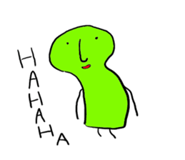 I am DARUI sticker #1863998