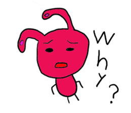 I am DARUI sticker #1863999