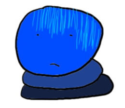 I am DARUI sticker #1864001