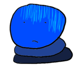 I am DARUI sticker #1864001