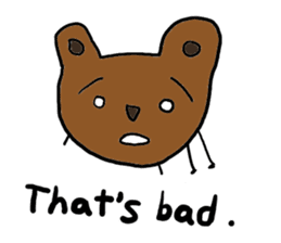 I am DARUI sticker #1864004