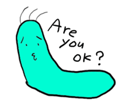 I am DARUI sticker #1864006