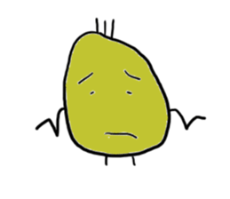 I am DARUI sticker #1864010