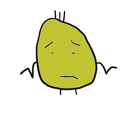 I am DARUI sticker #1864010