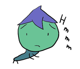 I am DARUI sticker #1864012