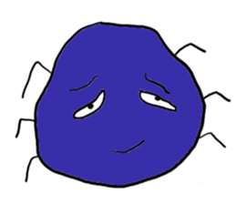 I am DARUI sticker #1864013