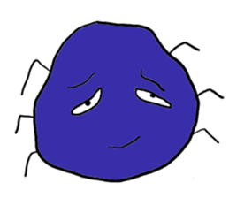 I am DARUI sticker #1864013