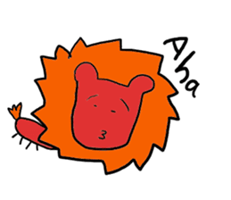 I am DARUI sticker #1864017