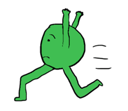 I am DARUI sticker #1864019