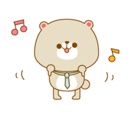 The sticker of a Bare sticker #1864039