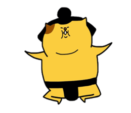 yurudebuneko 2nd Sport sticker #1864419