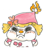 NOPPE sticker #1864544