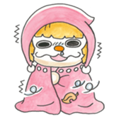 NOPPE sticker #1864550