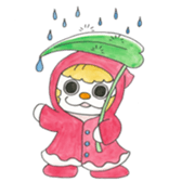 NOPPE sticker #1864557