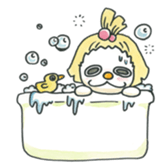 NOPPE sticker #1864558