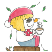 NOPPE sticker #1864568