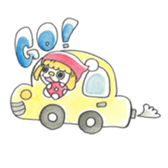 NOPPE sticker #1864570