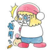 NOPPE sticker #1864573