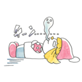 NOPPE sticker #1864576