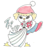 NOPPE sticker #1864579