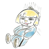 NOPPE sticker #1864580