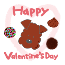 Kenpi Spring, summer, fall and winter sticker #1864582