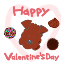 Kenpi Spring, summer, fall and winter sticker #1864582