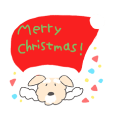 Kenpi Spring, summer, fall and winter sticker #1864608