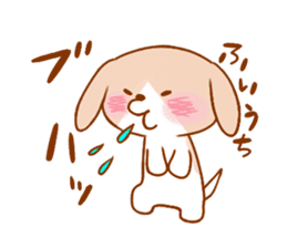 Every day of the Momo3 sticker #1864825
