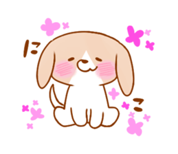 Every day of the Momo3 sticker #1864842